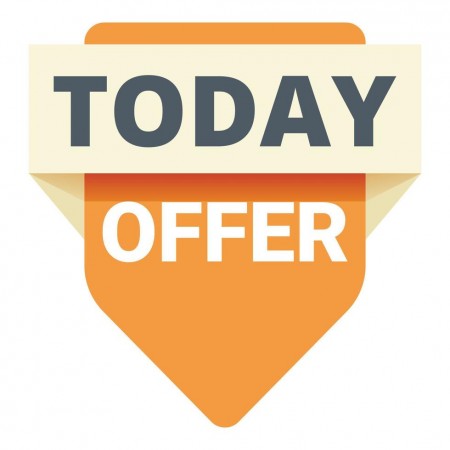 Special Offer